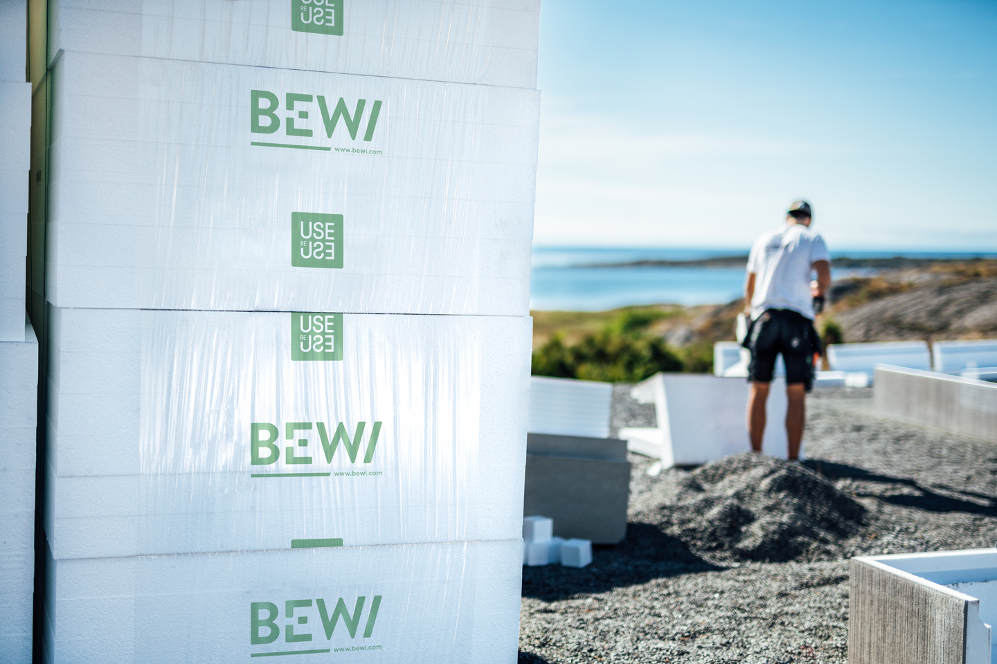 JACKOPOR 100 1200X2400X100(6) EPS GREENLINE 17,28M² 5PKT/PAL