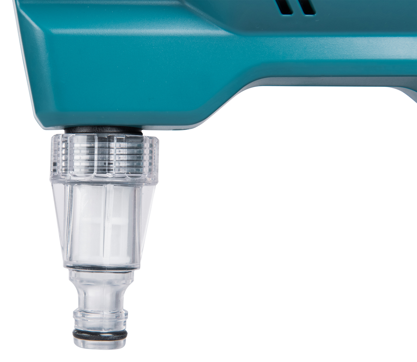 Akkupainepesuri Makita DHW180Z LXT 18V runkoversio