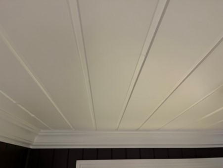 TAKPANEL FOLIERT 4SIDER NF SNAPWALL