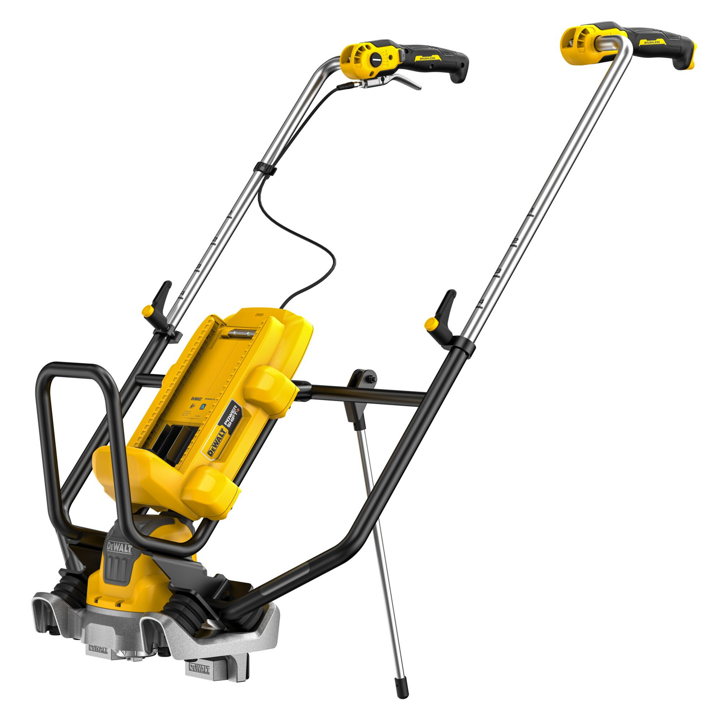BETONGAVRETTER POWERSHIFT DCPS330N