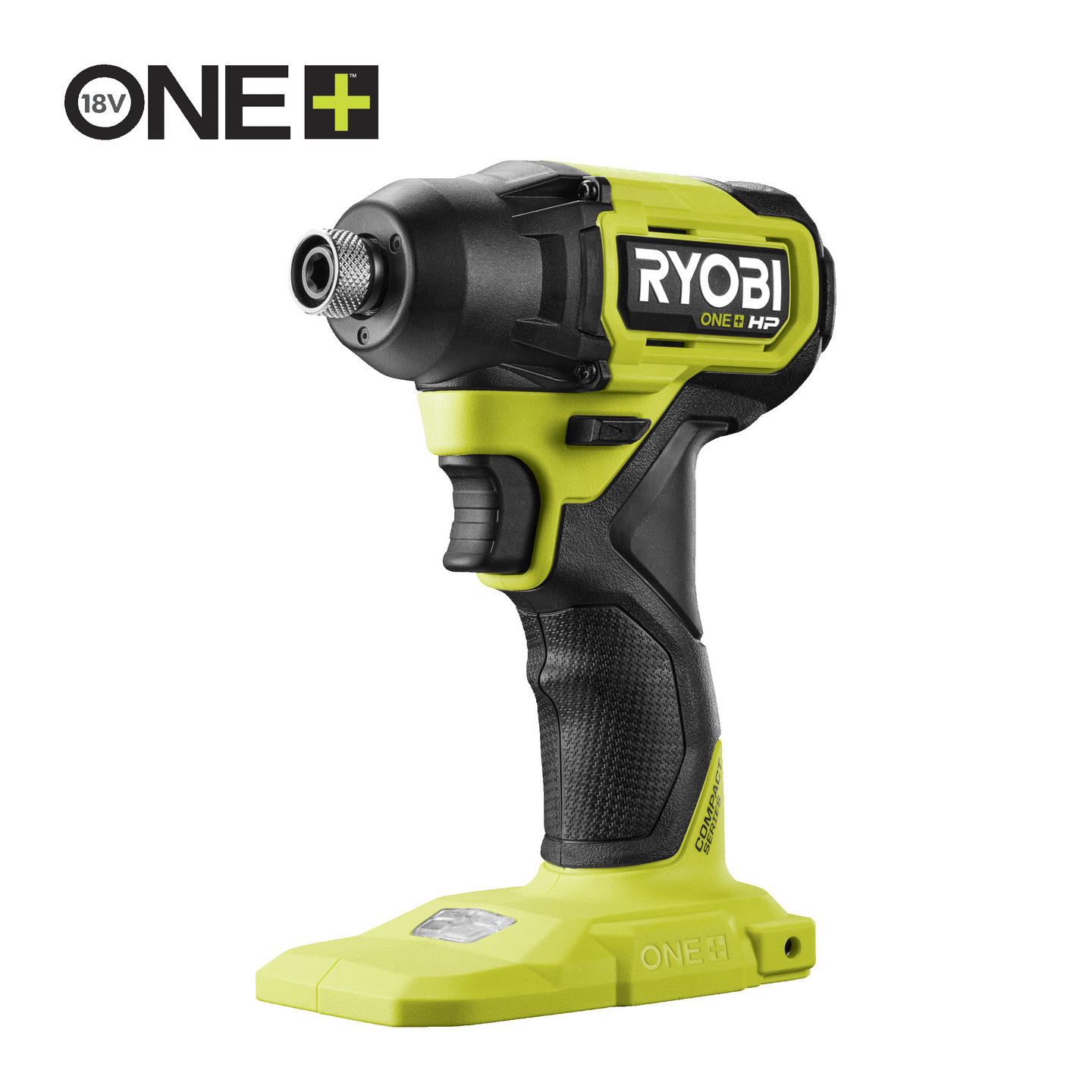 SLAGSKRUVDRAGARE RYOBI RID18C1-0