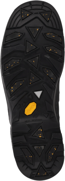 SKYDDSSKO HÖG 1378B JALAS STL 44