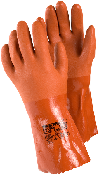 KEMSKYDDSHANDSKE 620 SHOWA  8