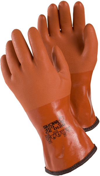 VINTERHANDSKE 7370 SHOWA 10