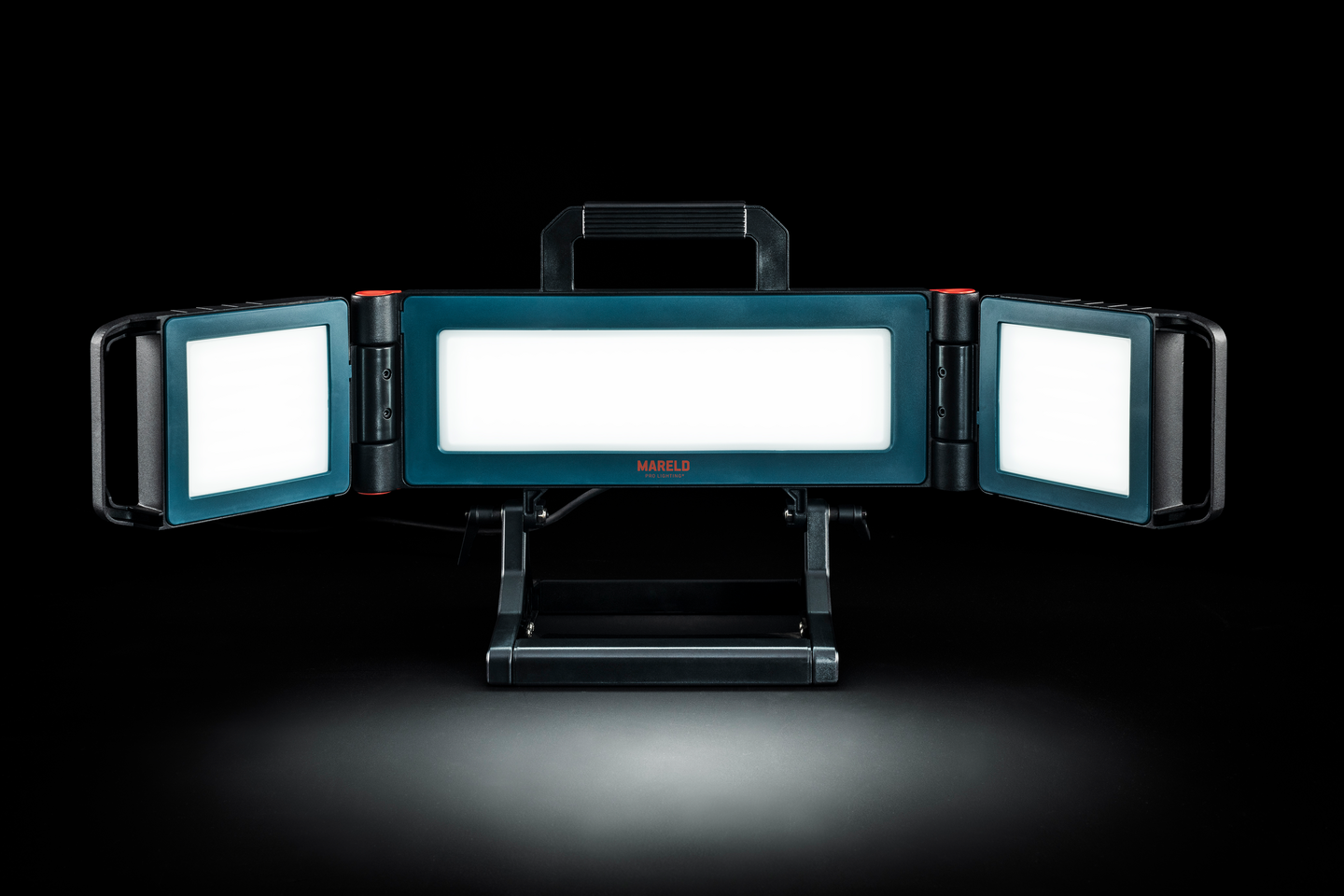 ARBETSLAMPA VAPOR 6500 MARELD