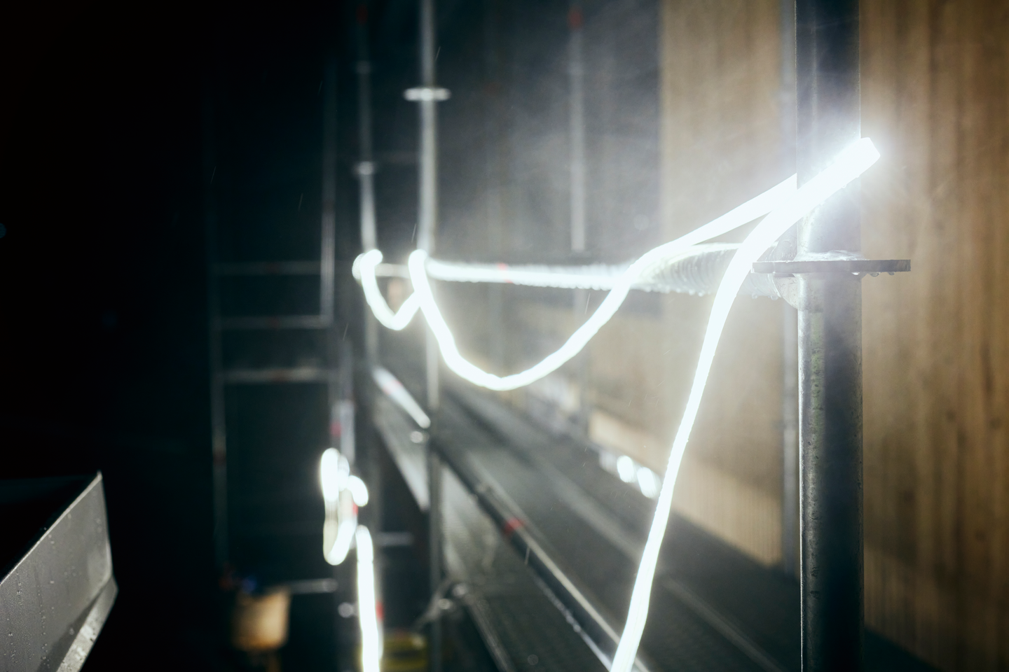 LEDSLINGA SUNLIT 10M MARELD