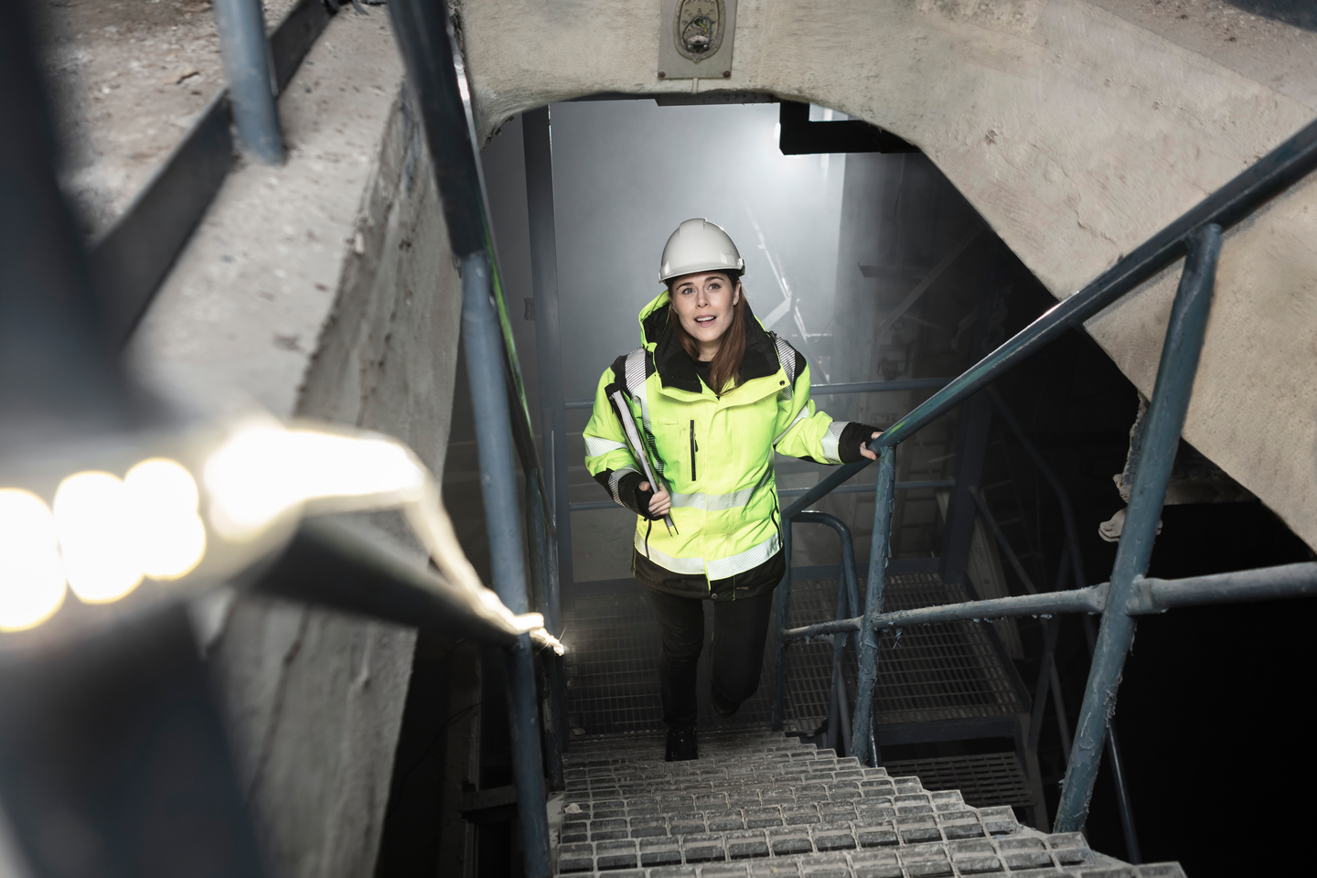 LEDSLINGA SUNLIT 10M MARELD