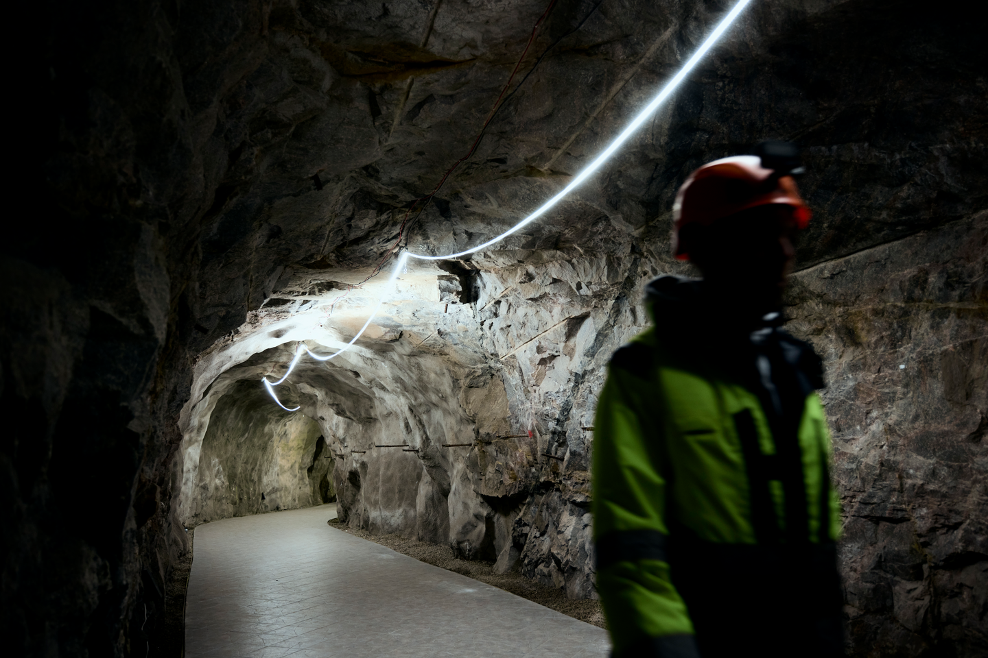 LEDSLINGA SUNLIT 10M MARELD