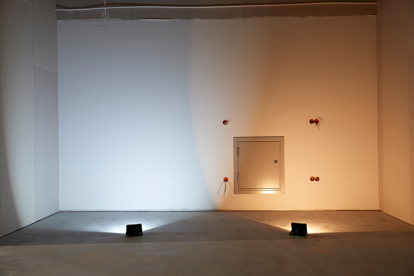 ARBETSLAMPA FLASH MARELD 3000 RE WR TRÅDLÖS LADDNING