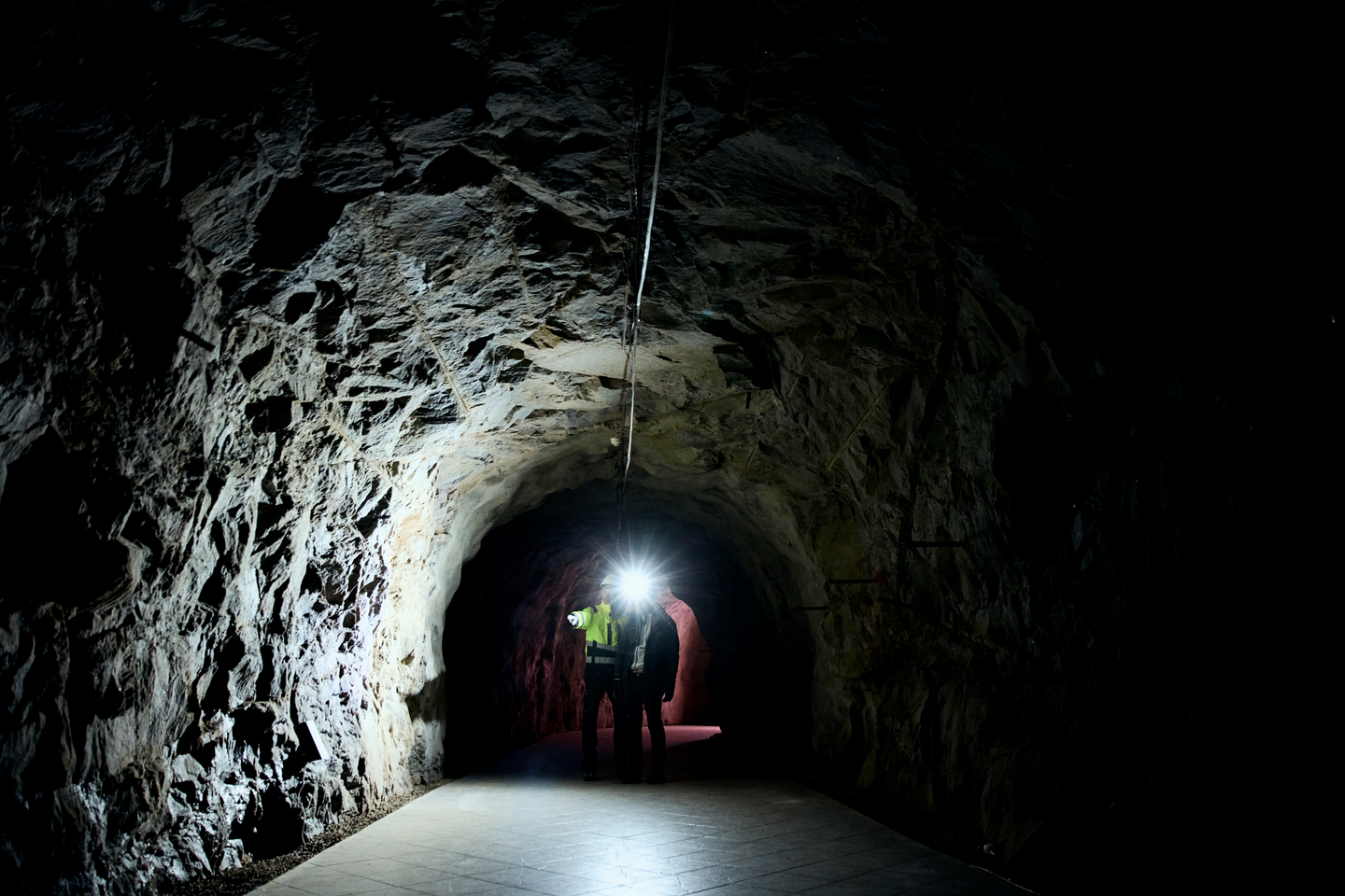 PANNLAMPA TELLUS 1000 RE MARELD