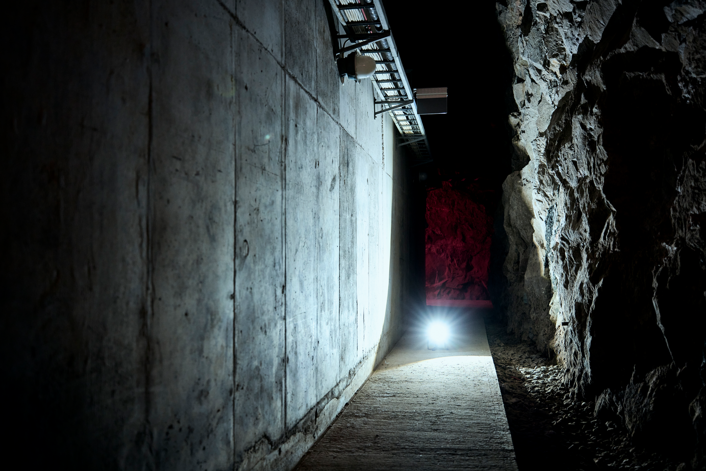 ARBETSLAMPA BLAZE 6000 MARELD