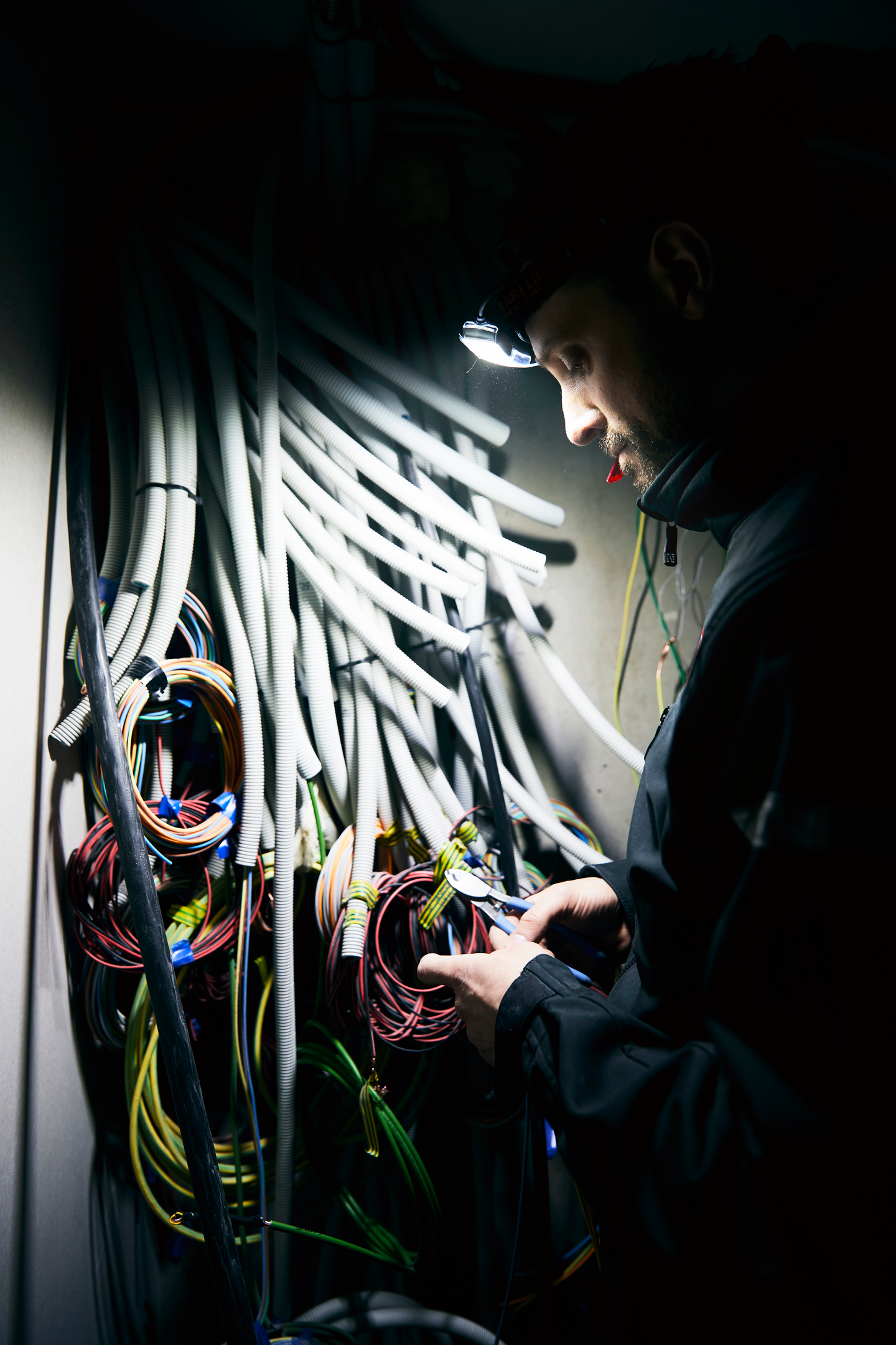 PANNLAMPA GLEAM 600 RE MARELD