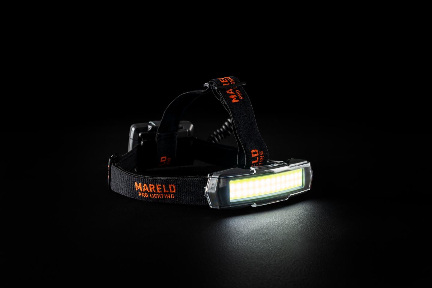 PANNLAMPA GLEAM 600 RE MARELD