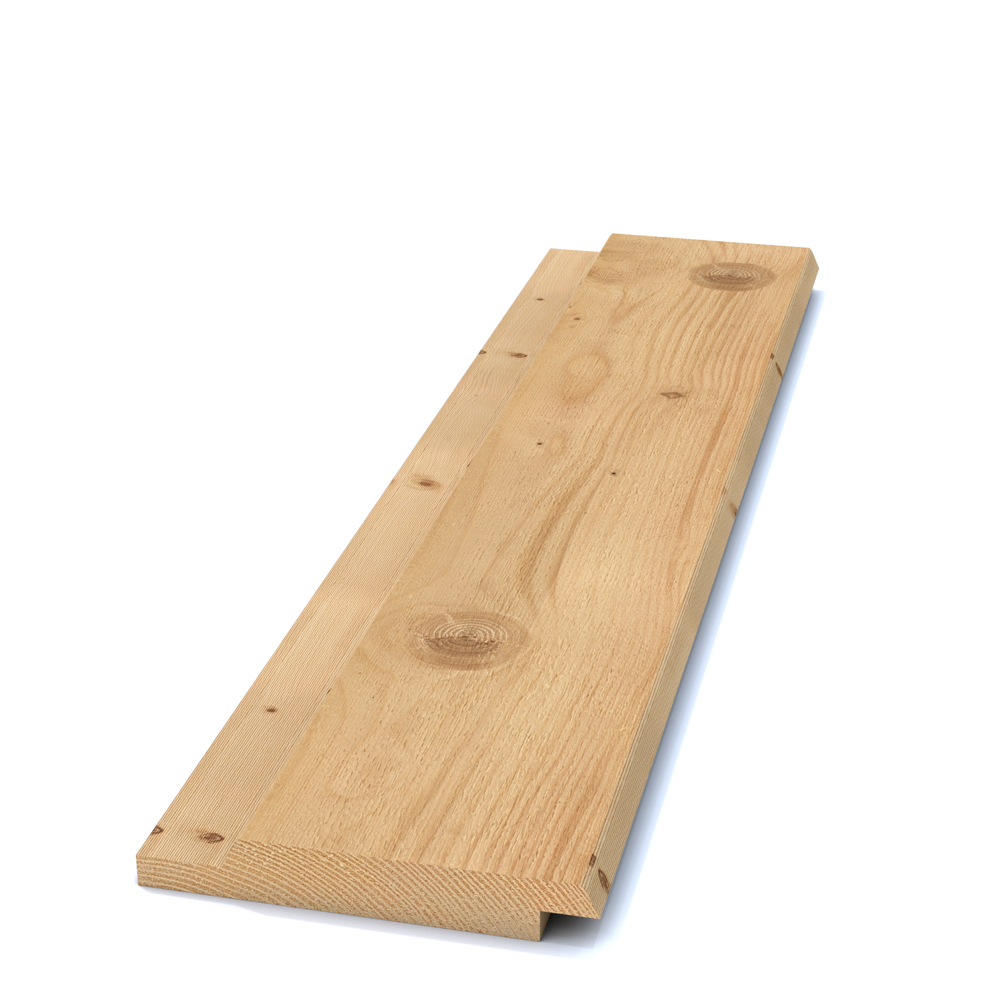 SPÅRPANEL FALS 22X170X5400 OBH FASAD G4-2 GRAN