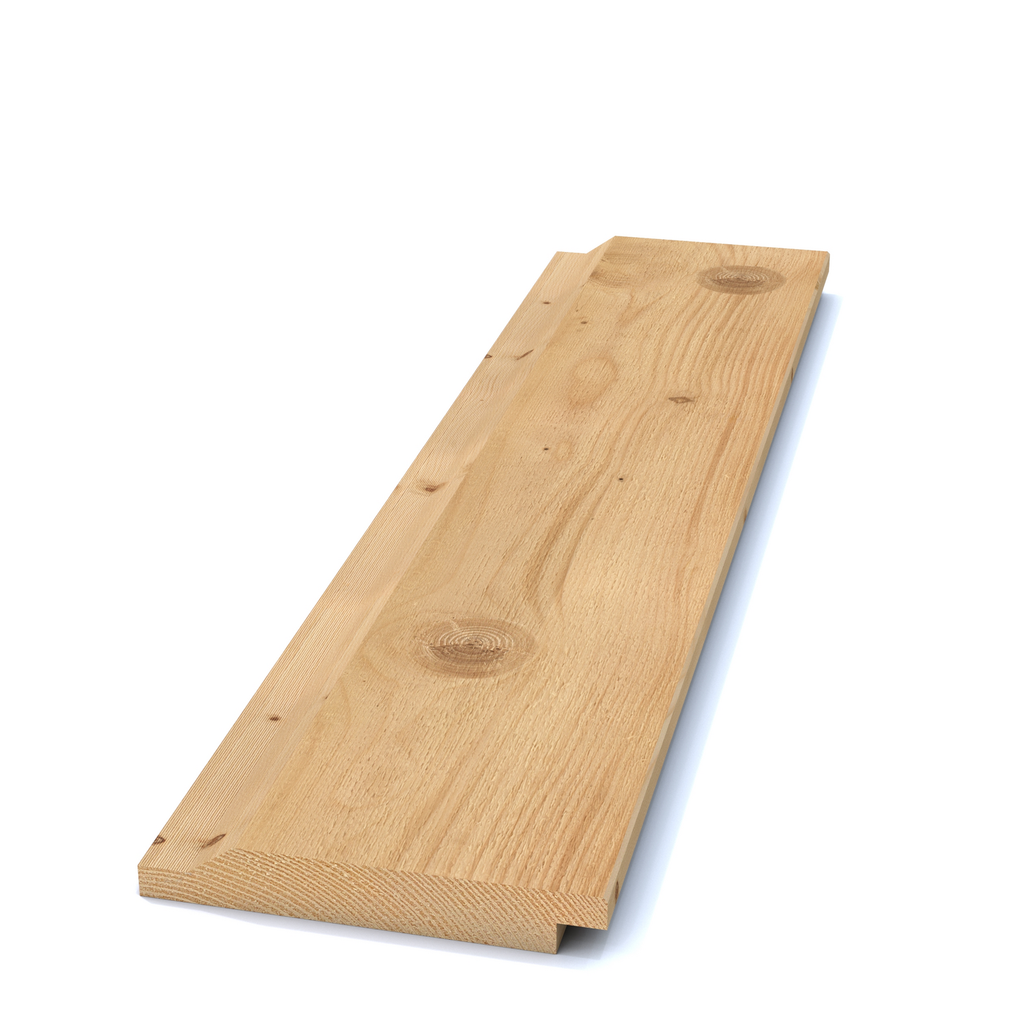 YTTERPANEL 22X170X3600MM OBH G-4-2 GRAN