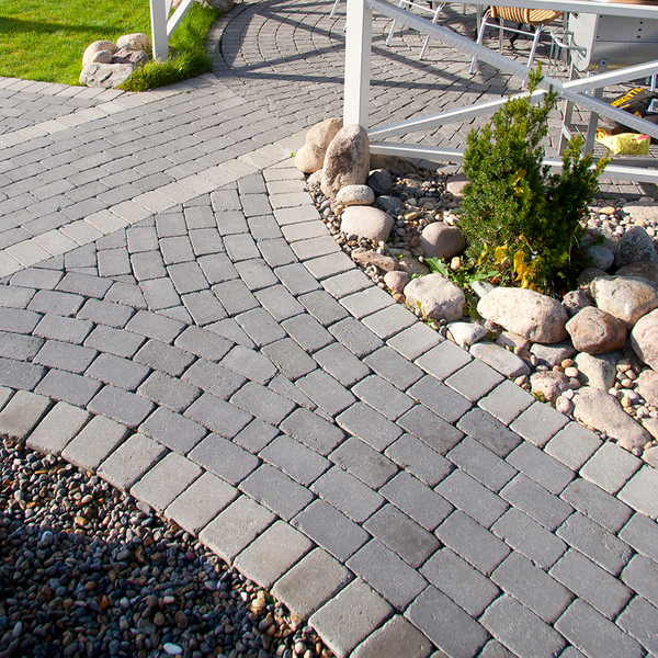 MARKSTEN LAB GRAFIT 210X140X50 LABYRINT 10,29M²/PALL 34ST/M²