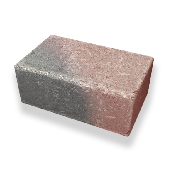 MARKSTEN BENDERS LABYRINT ANTIK MAXI RÖDMIX 350X210X140MM