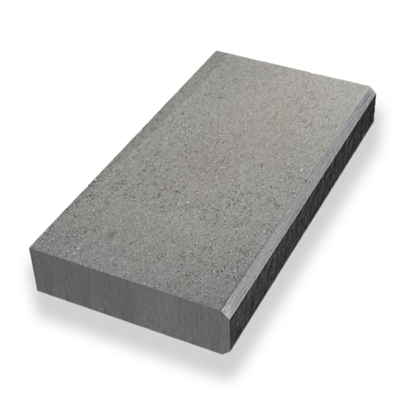 MURSTEN MEGATÄCK GRAFIT GRAFIT 500X260X70MM