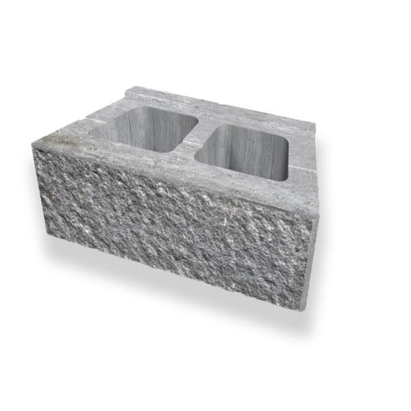 MURSTEN MEGASMART 150 GRÅ 400X200X150 3,59M²/PALL