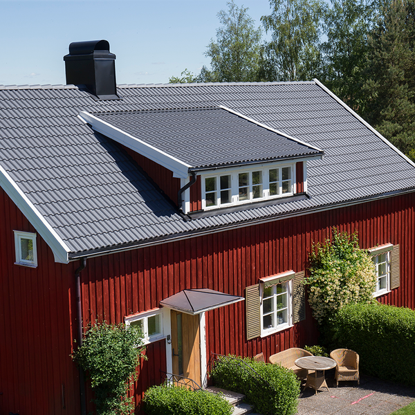 TAKPANNA PALEMA 2-K MGRÅ