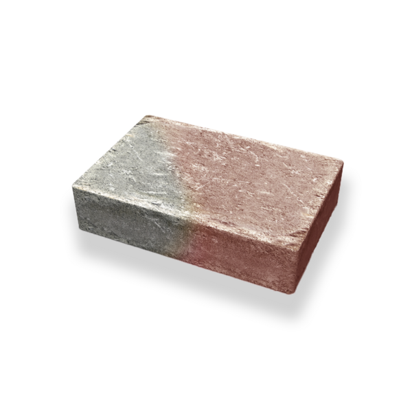 MARKSTEN LAB RÖDMIX 210X140X50 LABYRINT 10,29M²/PALL 34ST/M²