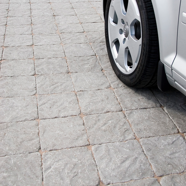 MARKSTEN LAB GRÅ 210X210X50MM MAKRO 10,57M²/PALL