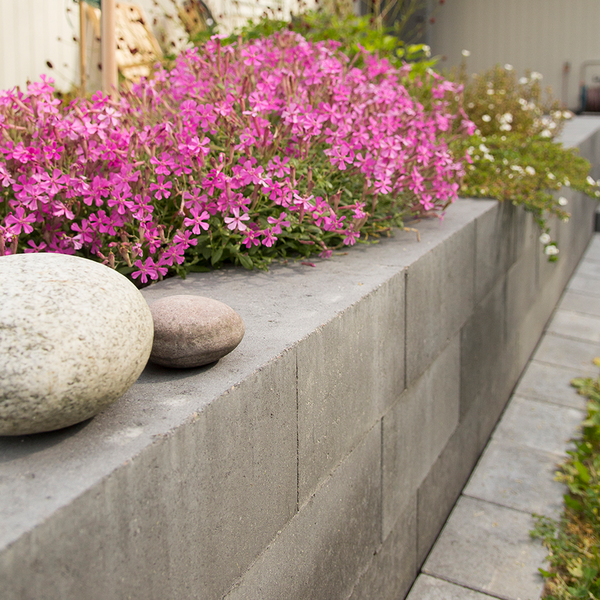 MARKSTEN LABYRINT SKARP MAXI GRAFIT 350X210X140MM 2,35M²