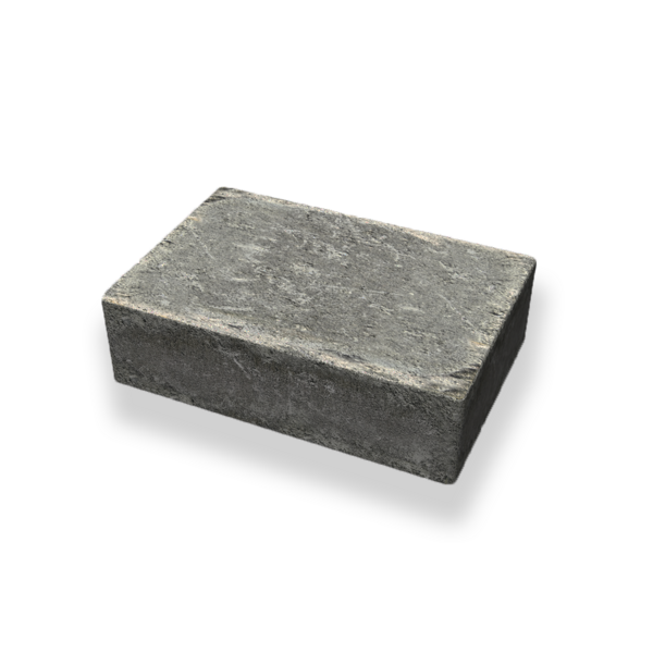 MARKSTEN BENDERS LABYRINT B 21X14X6, HELSTEN GRAFIT 210X140X60MM