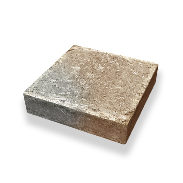 MARKSTEN BENDERS TROJA MAKRO B, MAKRO TERRAMIX 210X210X50MM