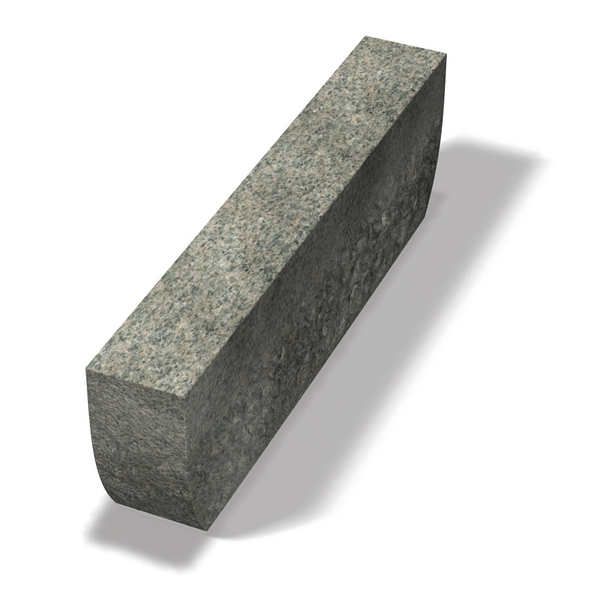 KANTSTEN BENDERS IMPORT PORTUGAL GV2, GRÅ