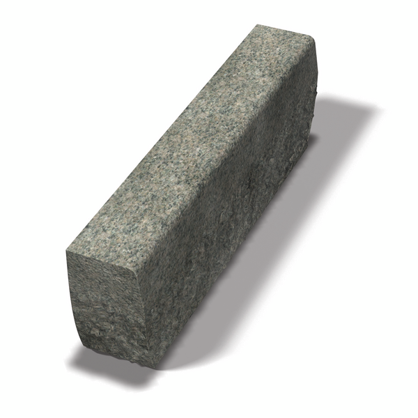 ÖVERKÖRNINGSSTEN BENDERS IMPORT PORTUG, GRÅ ÖGF1 900-1800X170X300MM