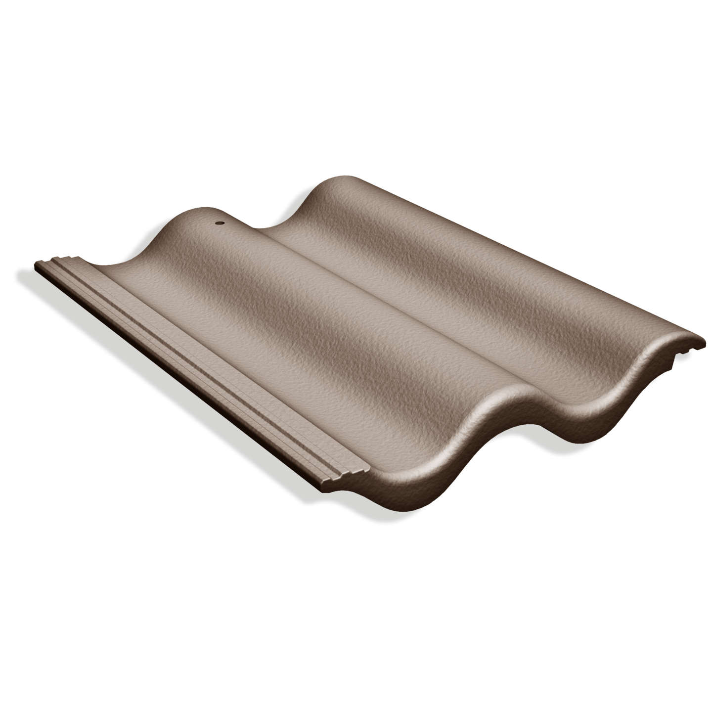 TAKPANNA CANDOR 2-KUPA MGRÅ