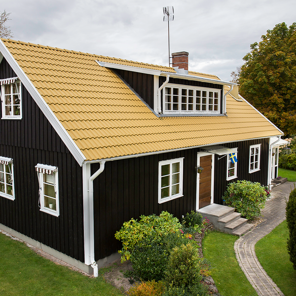 TAKPANNA BENDERS PALEMA 2-KUPIG, BENDERIT GUL