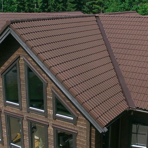 TAKPANNA BENDERS PALEMA 2-KUPIG, BENDERIT BRUN