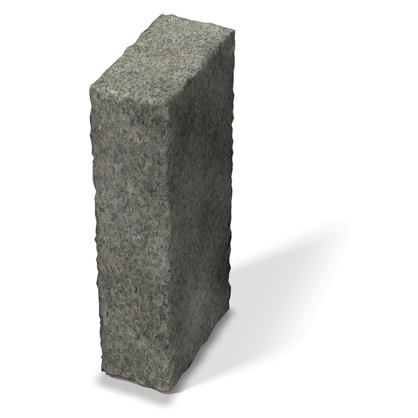 BÄNKSTÖD BENDERS NERGRÄVNING 65X30X15, 650/450X300X150