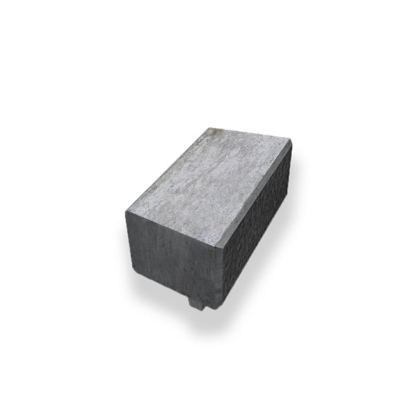 MURSTEN MEGAWALL B TOPPST GRAF