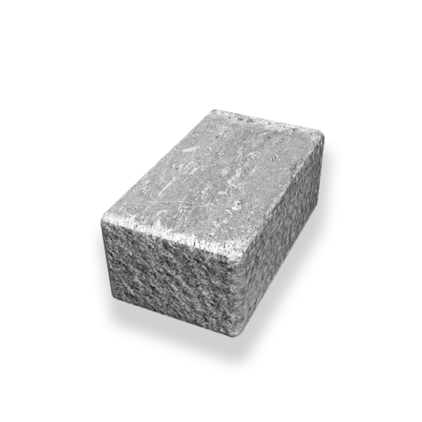 HÖRNSTEN BENDERS BOSTON ANTIK GRÅ