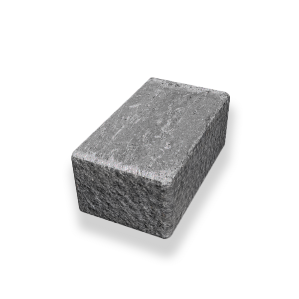 HÖRNSTEN BENDERS BOSTON ANTIK GRAFIT, GRAFIT 350X200X150MM
