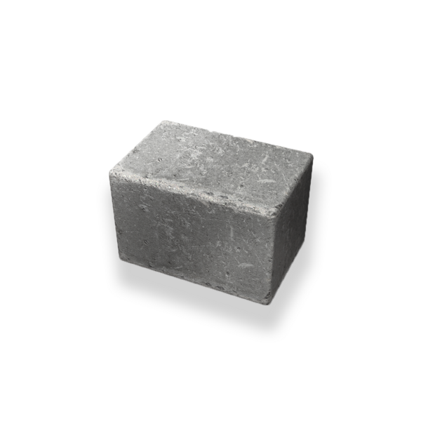 KANTSTEN LABYRINT B GRÅMIX GRÅMIX 210X140X140MM