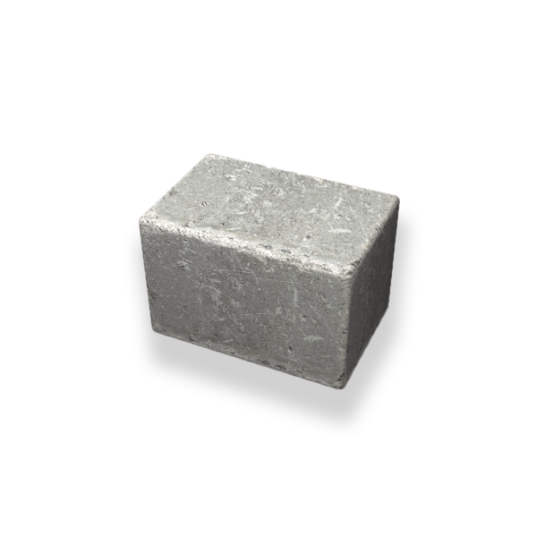 KANTSTEN LABYRINT ANTIK GRÅ GRÅ F 210X140X140MM