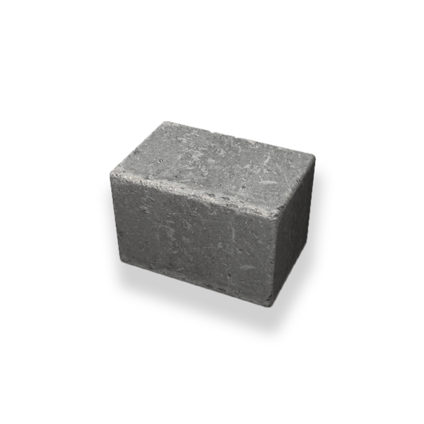 MARKSTEN LABYRINT ANTIK MINI GRAFIT 210X140X140MM 4,12M²