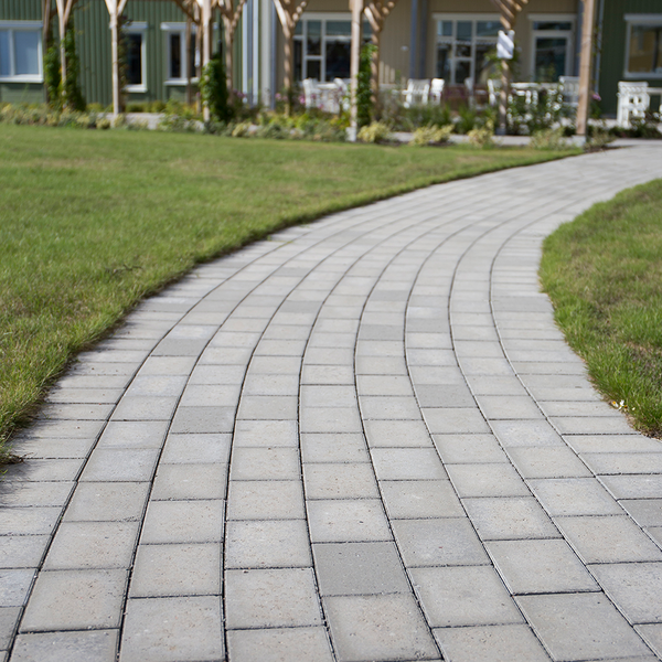 MARKSTEN B SKAR GRÅ 210X140X40