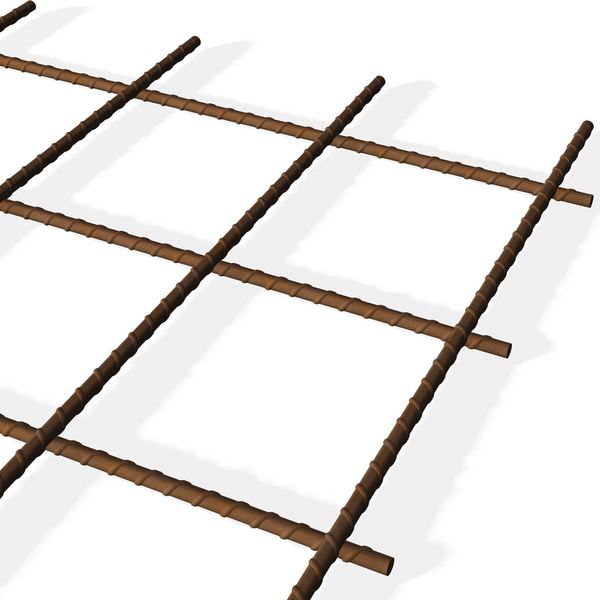 ARMERINGSNÄT BENDERS 6150 2500X2350MM, 2500X2300MM