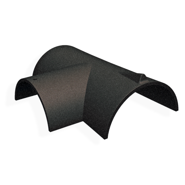 NOCKPANNA BENDERS T SPEC BÖ UN GRAFIT, T-NOCK BÖRJAN SPEC ENG GRAFIT