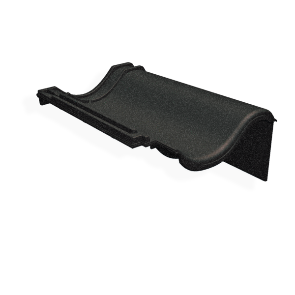 GAVELPANNA BENDERS TVILLING HÖ GRAFIT, GRAFIT EN