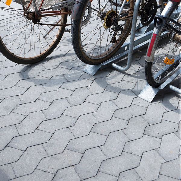 MARKSTEN BENDERS EPSILON NORMAL GRÅ80, GRÅ 80MM