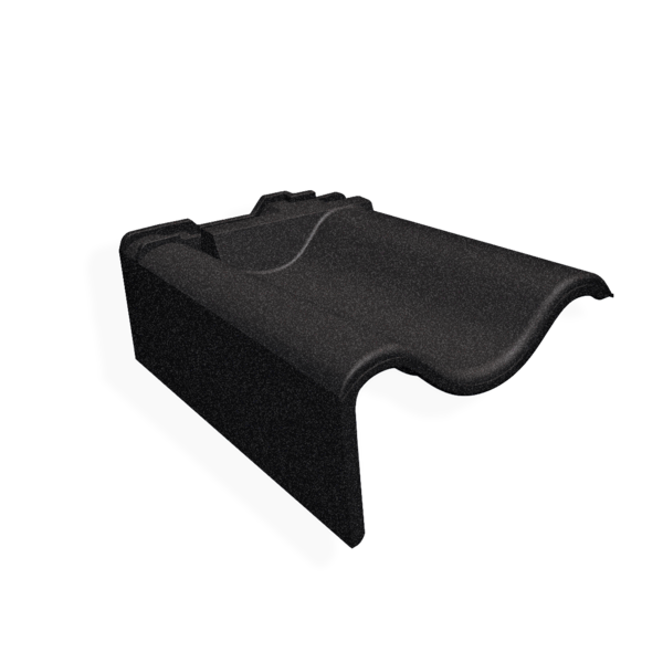 NOCKANSLUTNING BENDERS TVILL GA V GRAF, VÄ GRAFIT KR