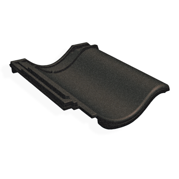 HALVPANNA BENDERS TVILLING GRAFIT ENG, GRAFIT ENG