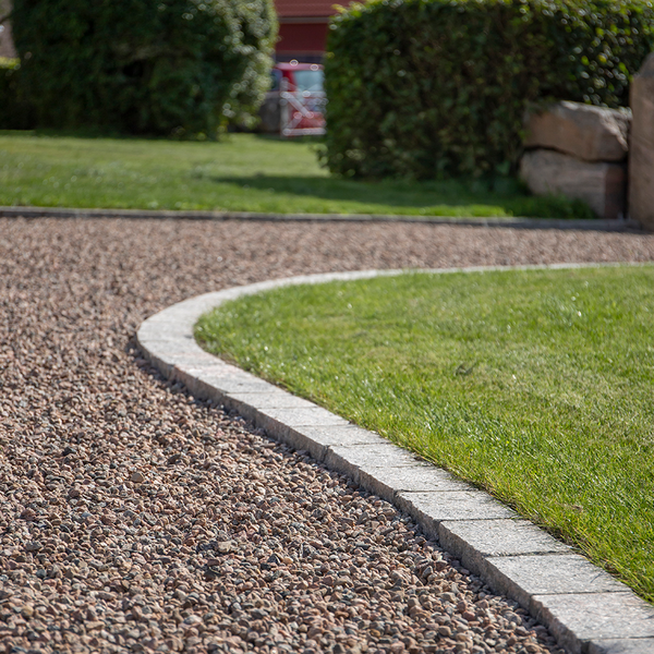 GÅRDSGRUS BENDERS 8-16 NATURFÄRGAD, 800KG
