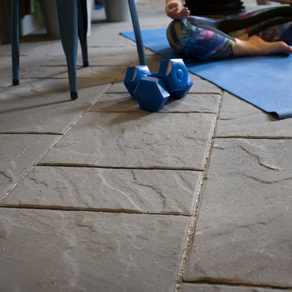 MARKPLATTA BENDERS BRIGHTON MULTISIZE, GRAFIT B 60MM